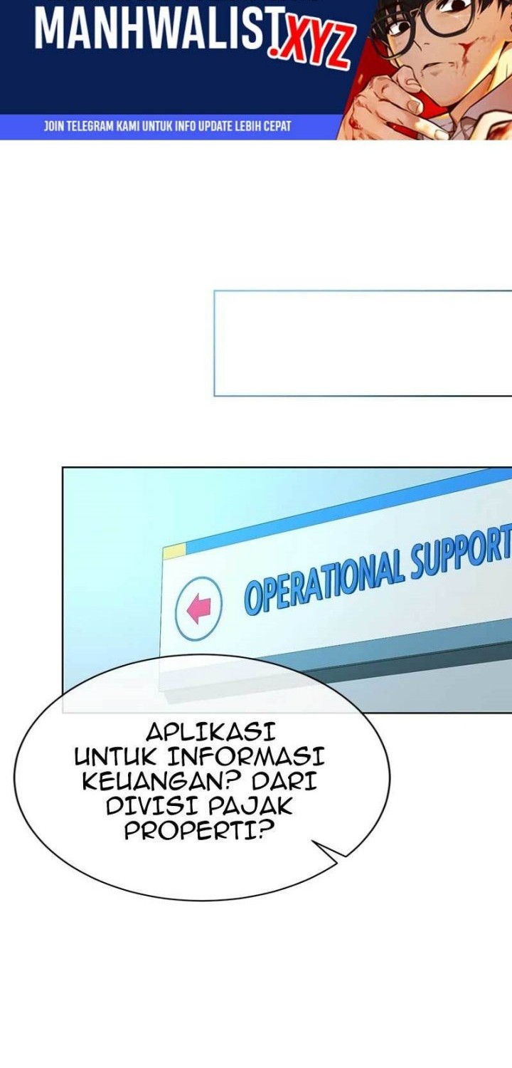 National Tax Service Thug Chapter 34 - halaman 28