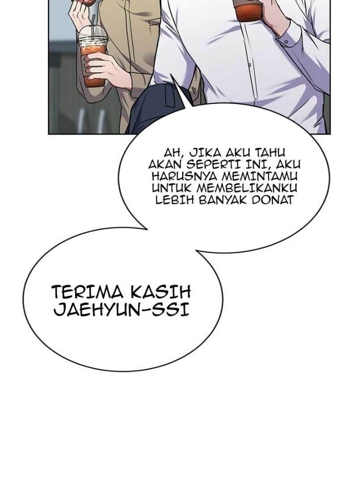 National Tax Service Thug Chapter 34 - halaman 36