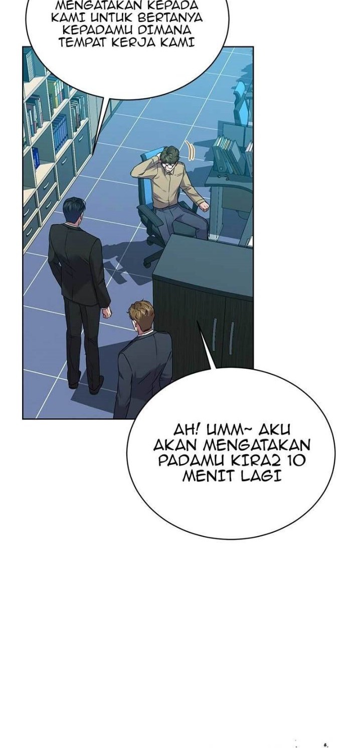 National Tax Service Thug Chapter 34 - halaman 4