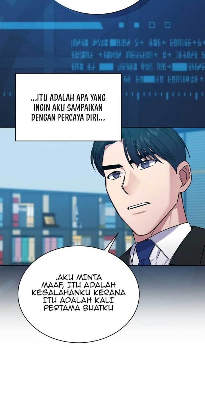 National Tax Service Thug Chapter 34 - halaman 40
