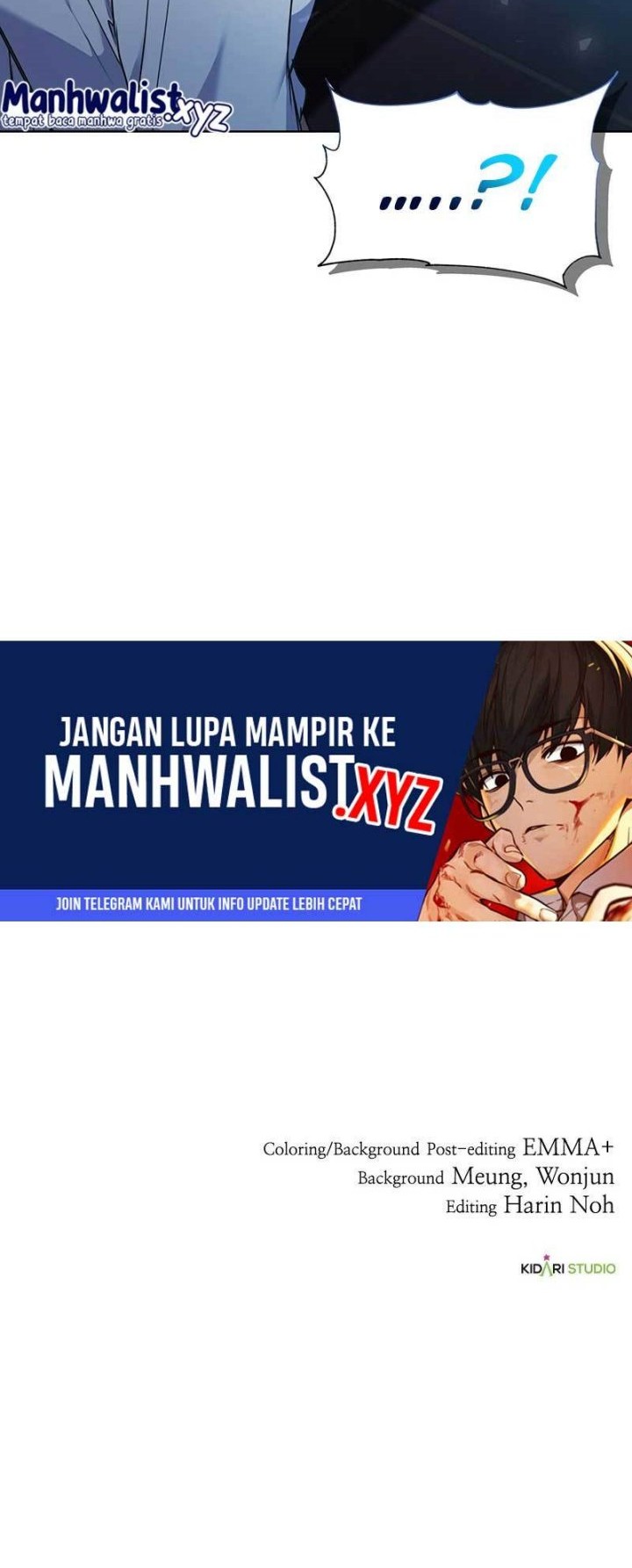 National Tax Service Thug Chapter 34 - halaman 49