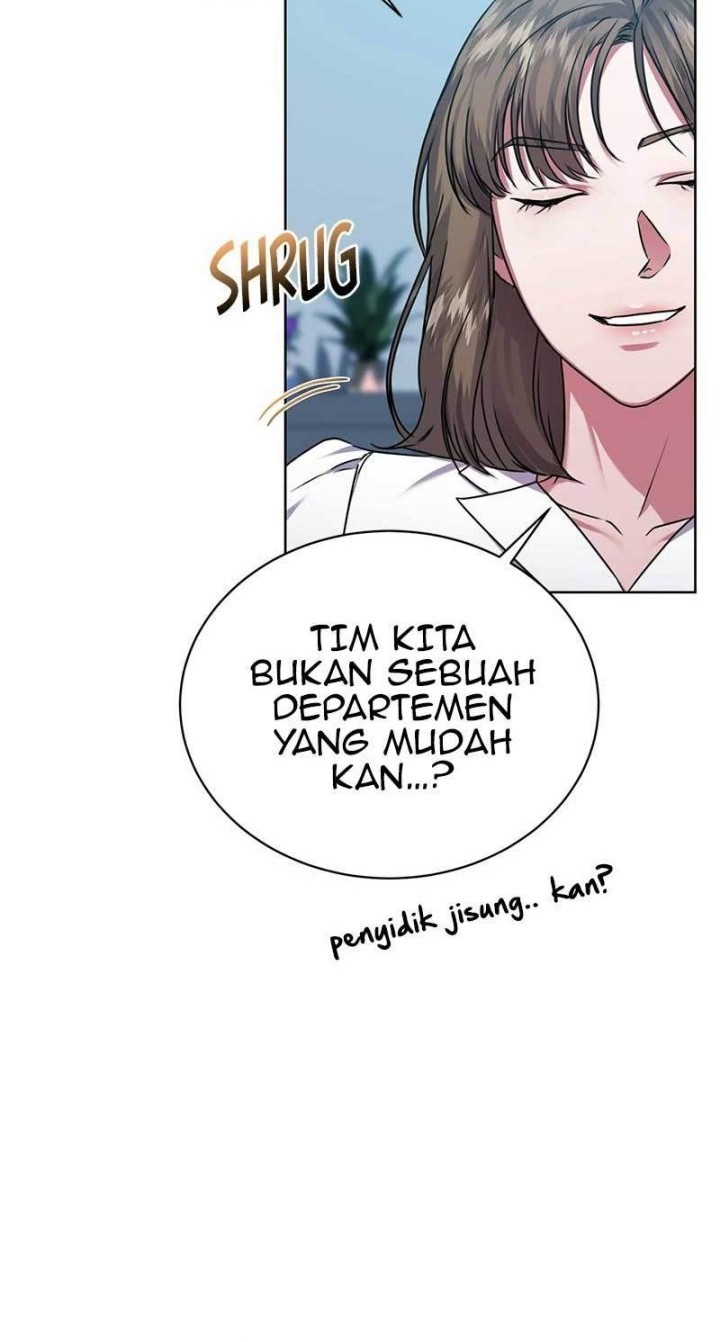 National Tax Service Thug Chapter 34 - halaman 8