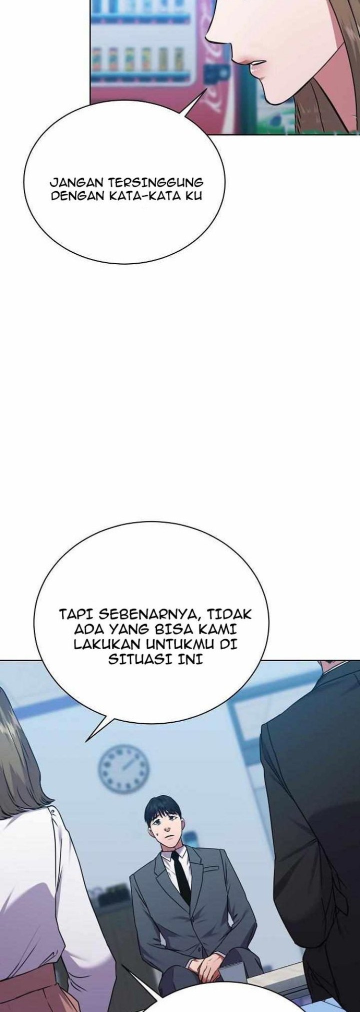 National Tax Service Thug Chapter 35 - halaman 10
