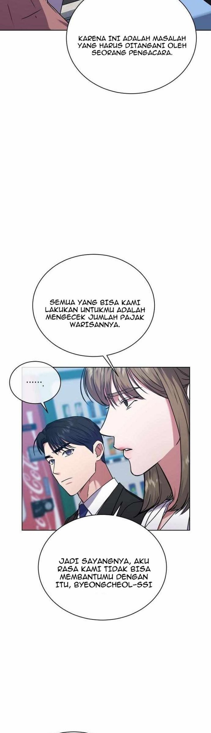 National Tax Service Thug Chapter 35 - halaman 11