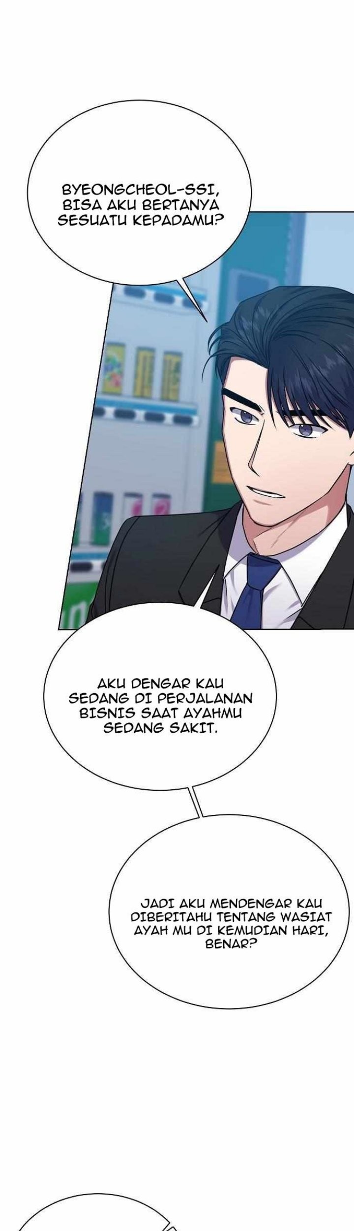 National Tax Service Thug Chapter 35 - halaman 13