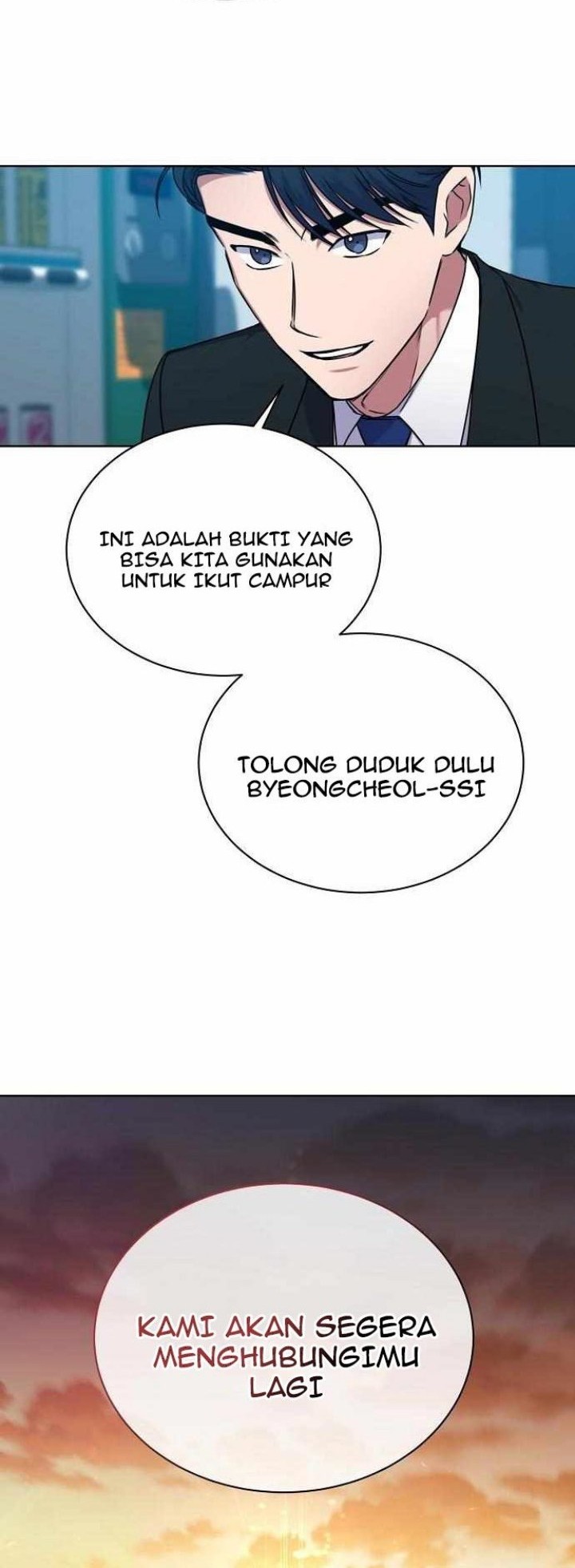 National Tax Service Thug Chapter 35 - halaman 18
