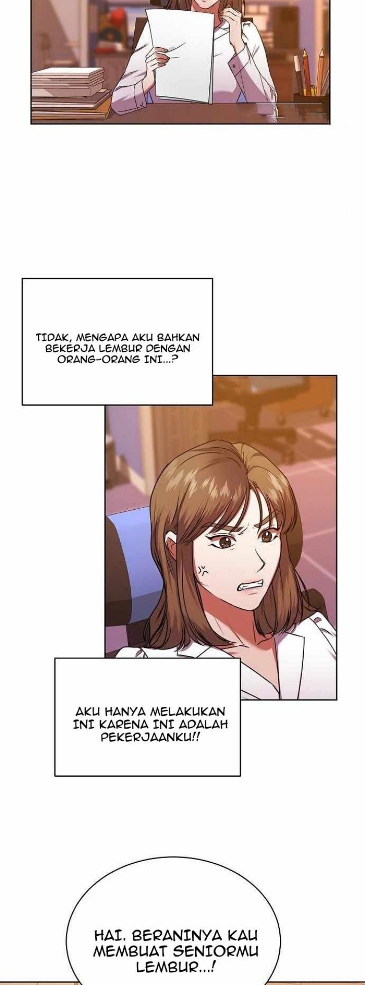 National Tax Service Thug Chapter 35 - halaman 22