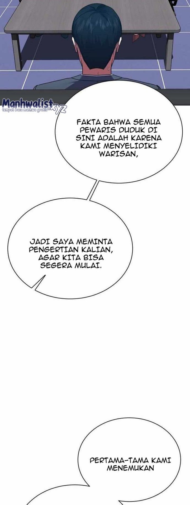 National Tax Service Thug Chapter 35 - halaman 28