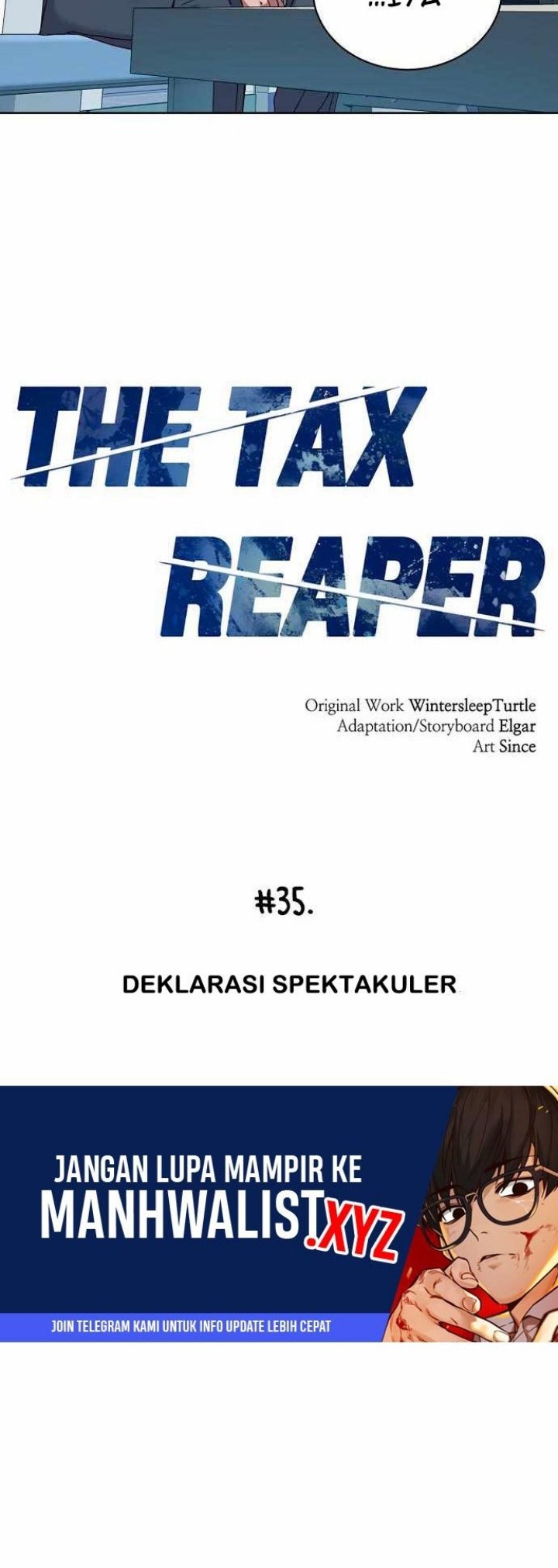 National Tax Service Thug Chapter 35 - halaman 4