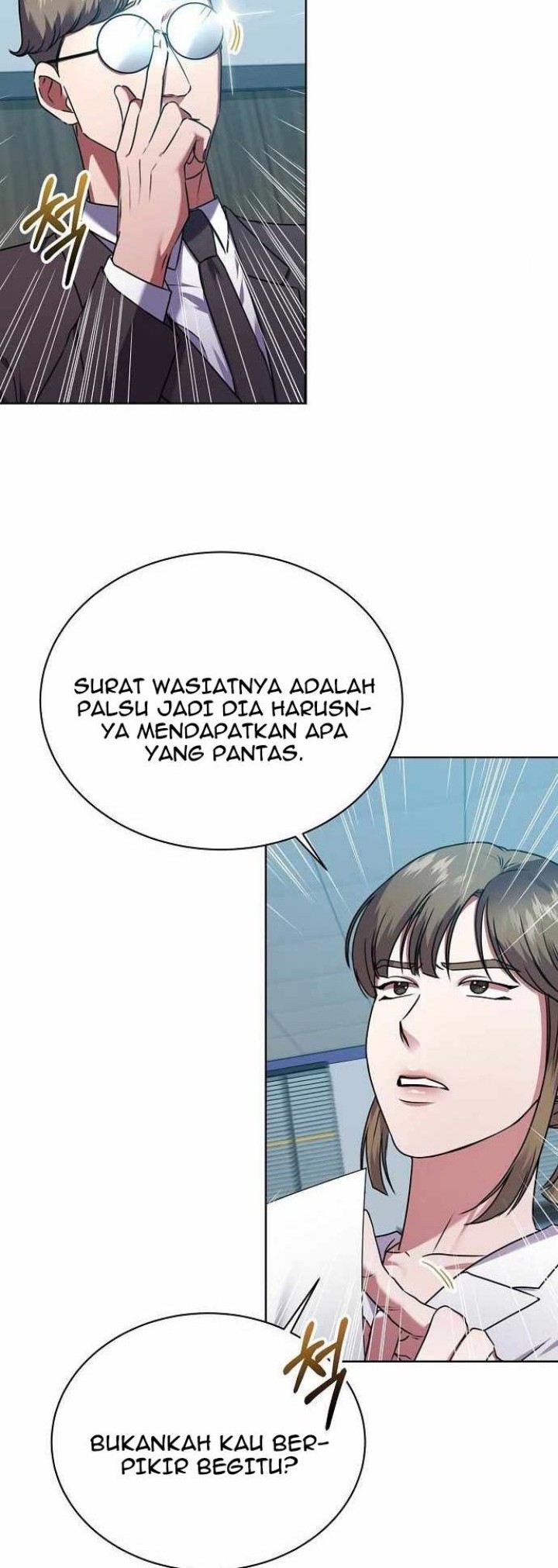 National Tax Service Thug Chapter 35 - halaman 40
