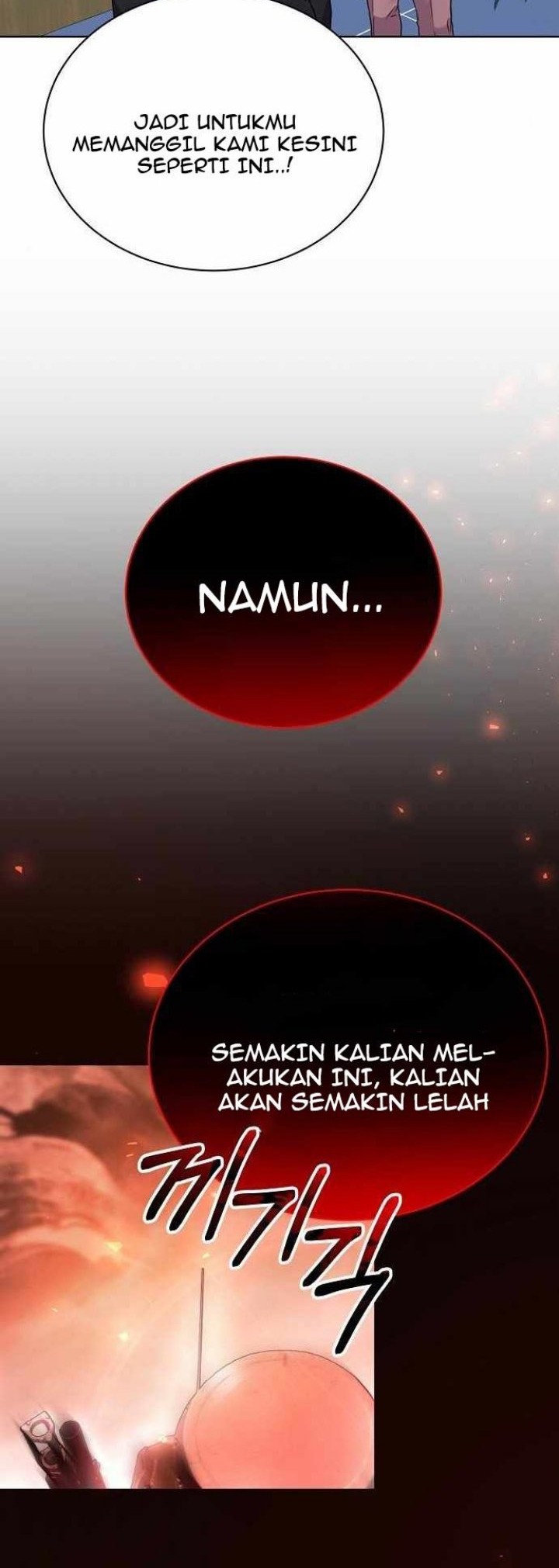 National Tax Service Thug Chapter 35 - halaman 42