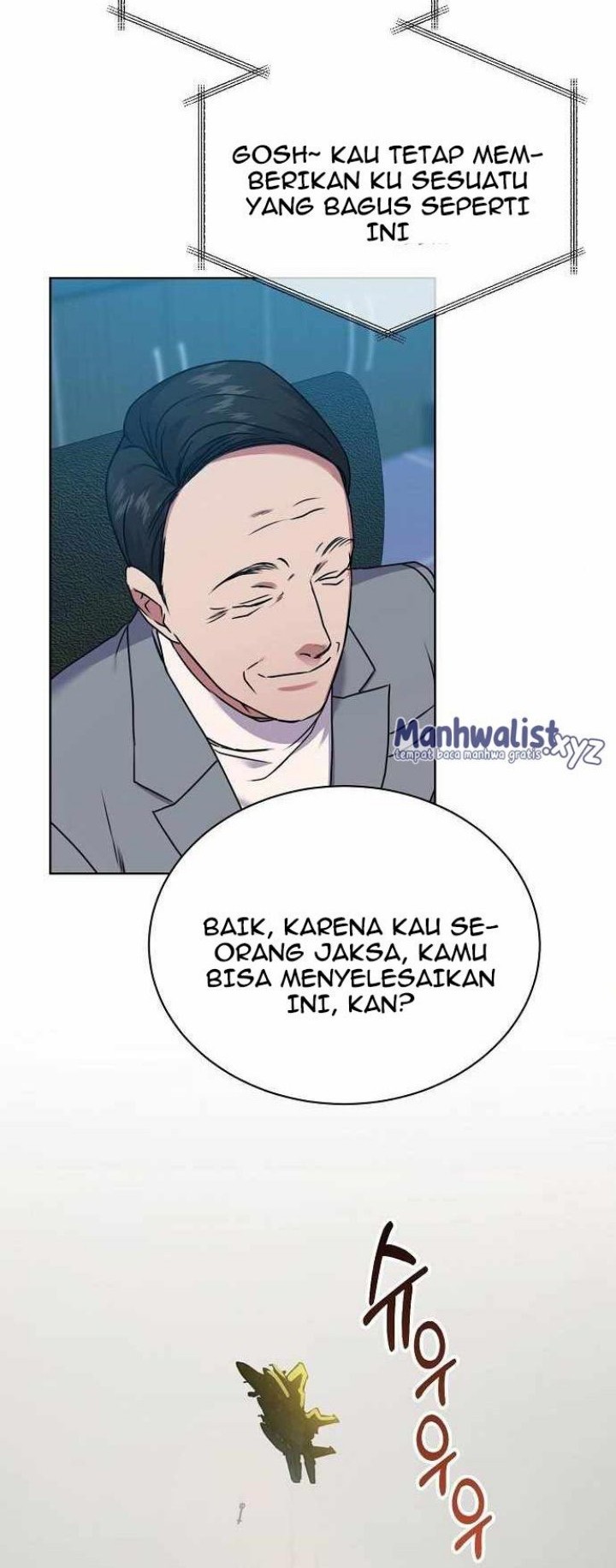 National Tax Service Thug Chapter 35 - halaman 48