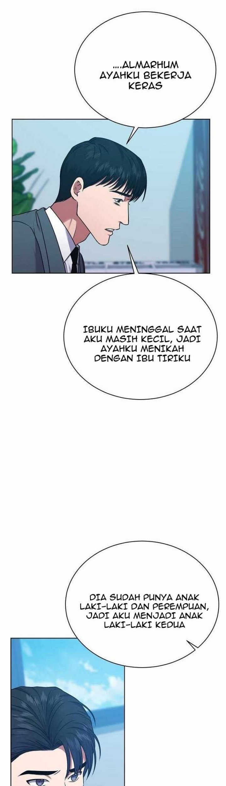 National Tax Service Thug Chapter 35 - halaman 5