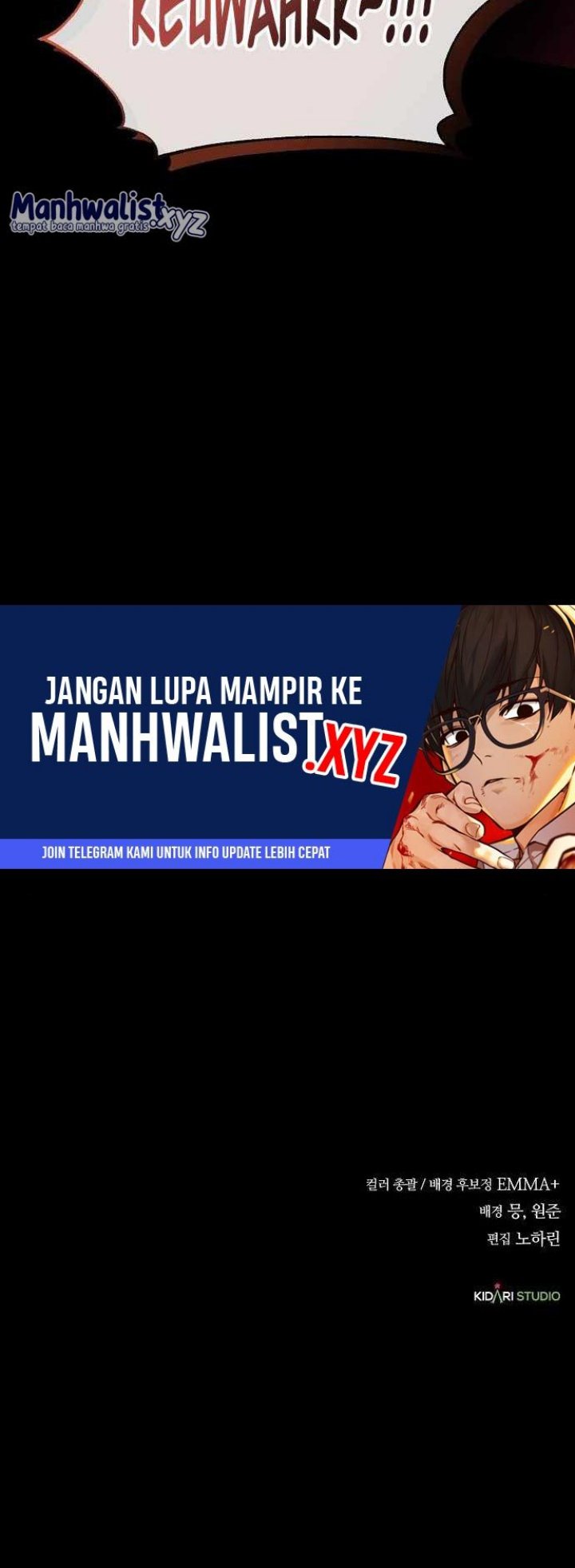 National Tax Service Thug Chapter 35 - halaman 51
