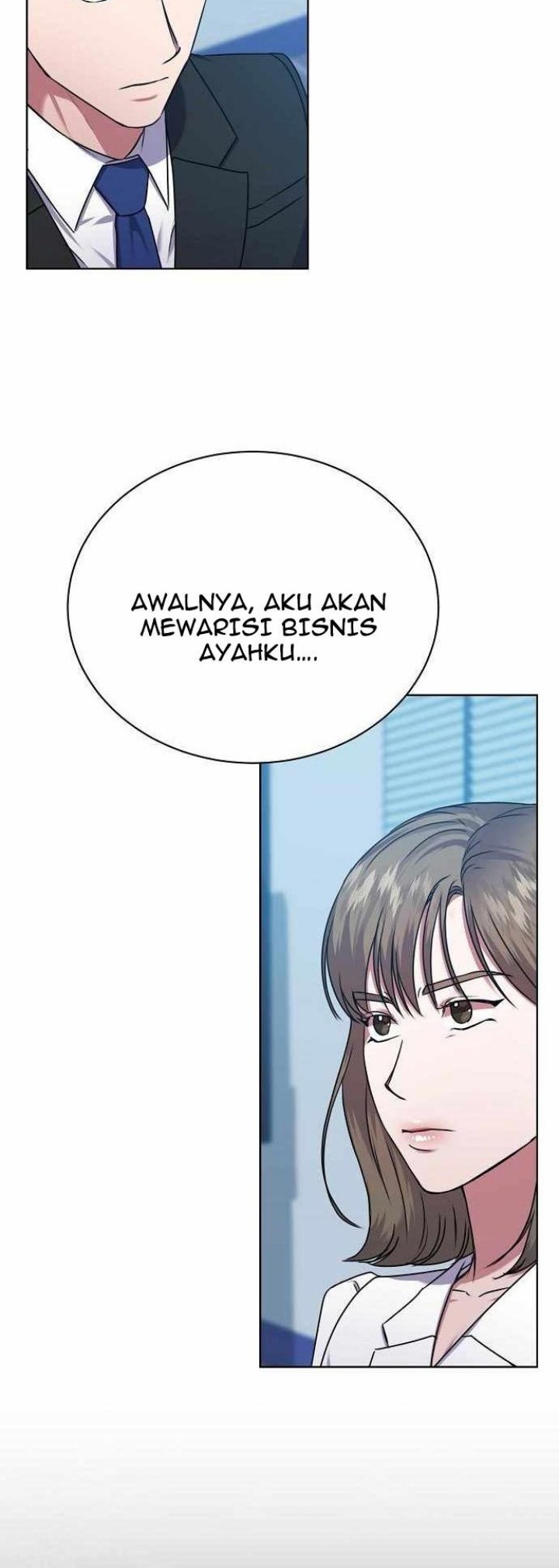 National Tax Service Thug Chapter 35 - halaman 6
