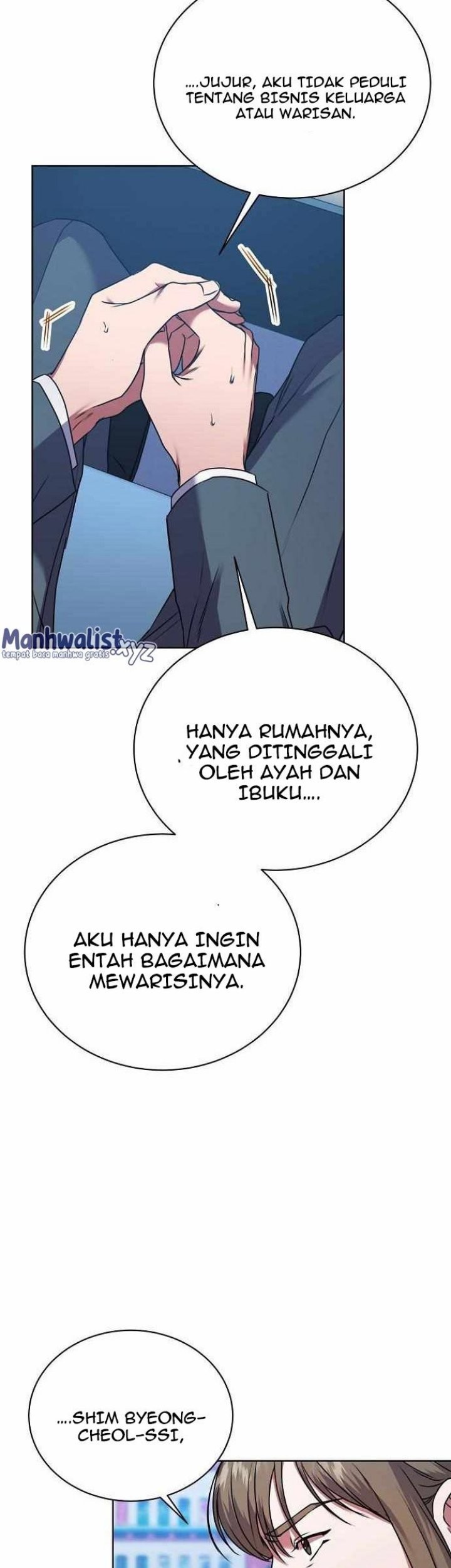 National Tax Service Thug Chapter 35 - halaman 9
