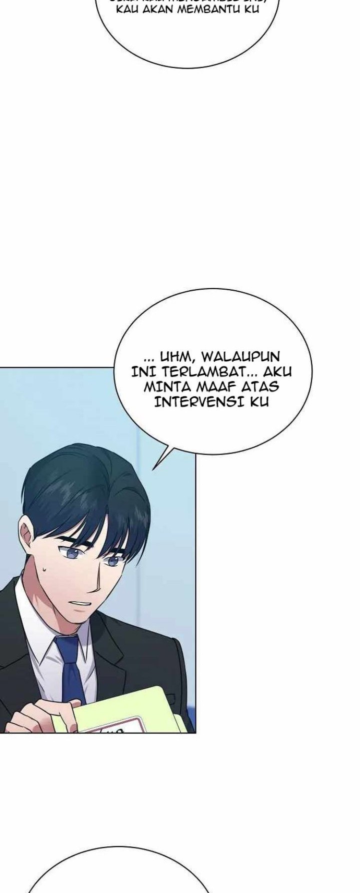 National Tax Service Thug Chapter 36 - halaman 10