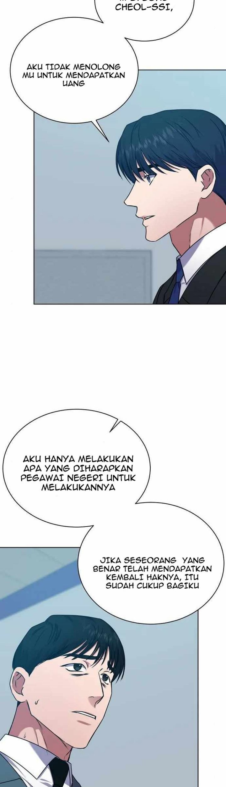 National Tax Service Thug Chapter 36 - halaman 15