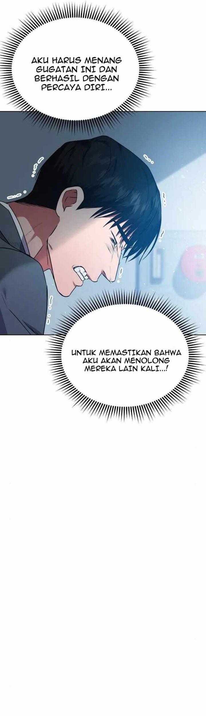 National Tax Service Thug Chapter 36 - halaman 19