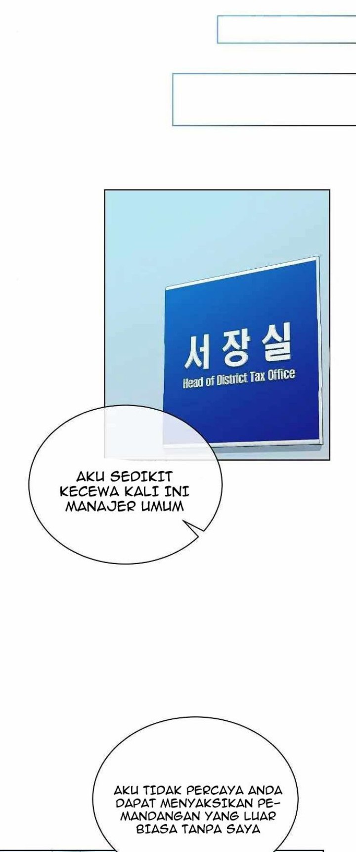 National Tax Service Thug Chapter 36 - halaman 20