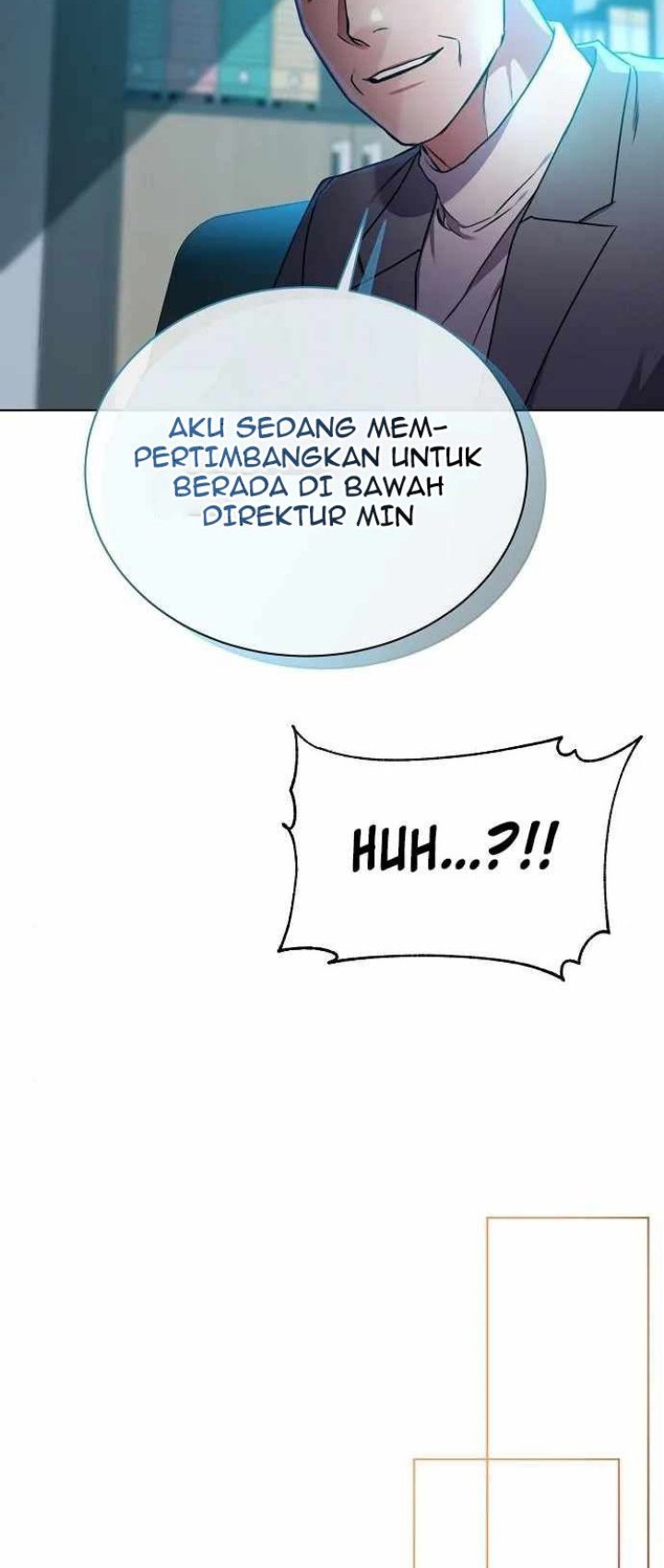 National Tax Service Thug Chapter 36 - halaman 26