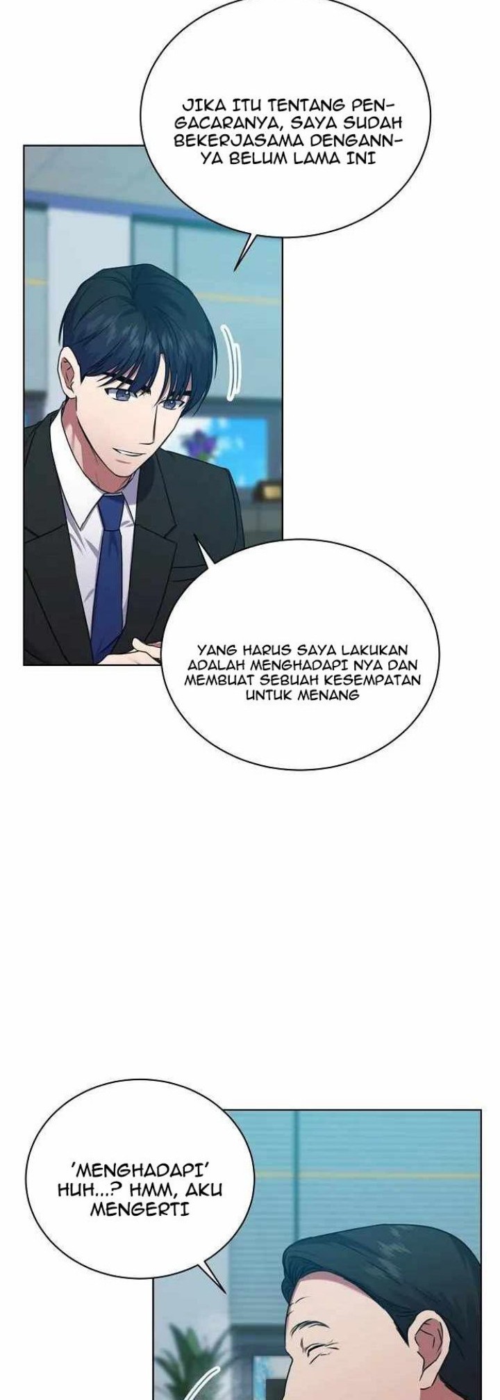 National Tax Service Thug Chapter 36 - halaman 4