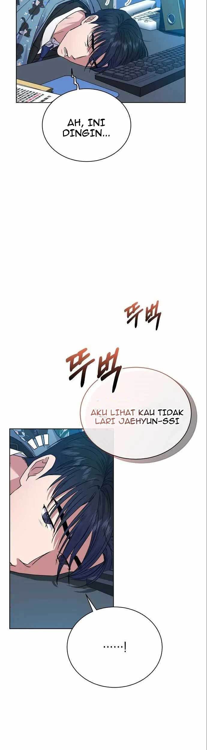National Tax Service Thug Chapter 37 - halaman 11