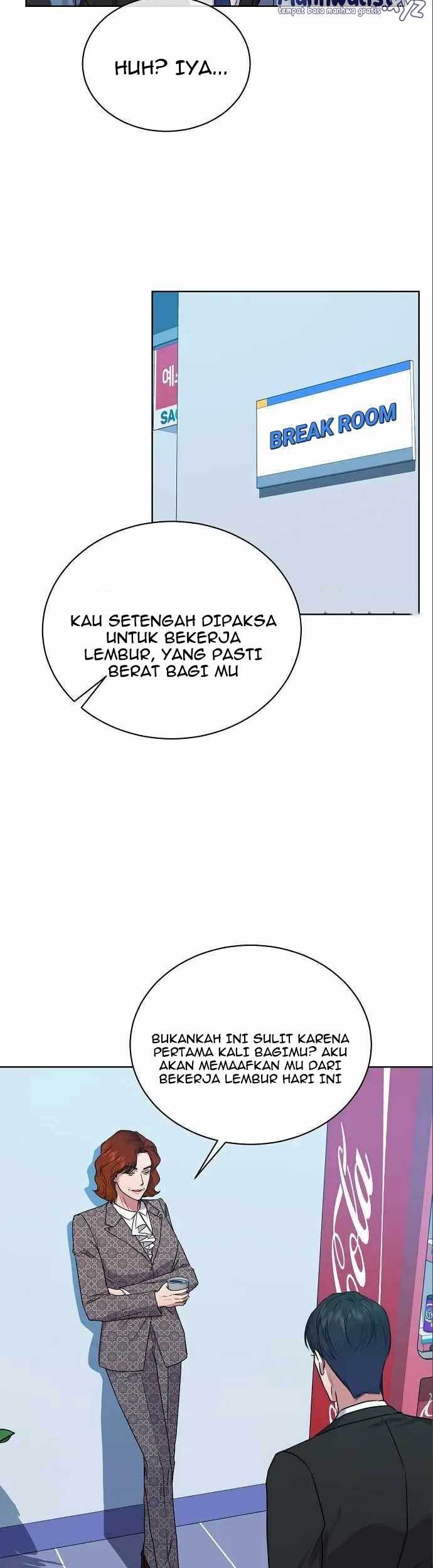 National Tax Service Thug Chapter 37 - halaman 13