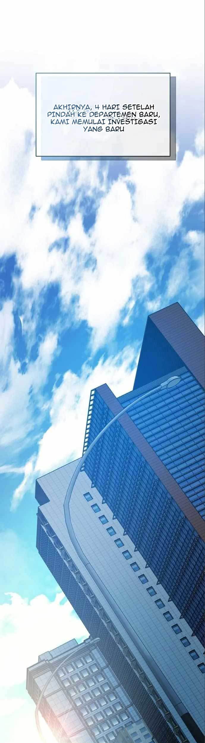 National Tax Service Thug Chapter 37 - halaman 21