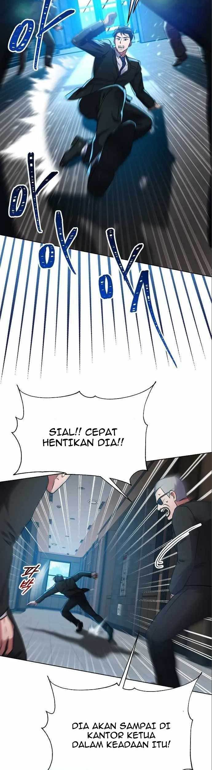 National Tax Service Thug Chapter 37 - halaman 36