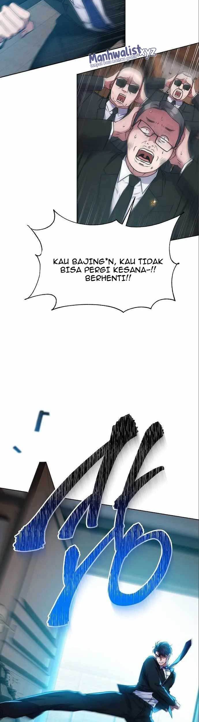 National Tax Service Thug Chapter 37 - halaman 38