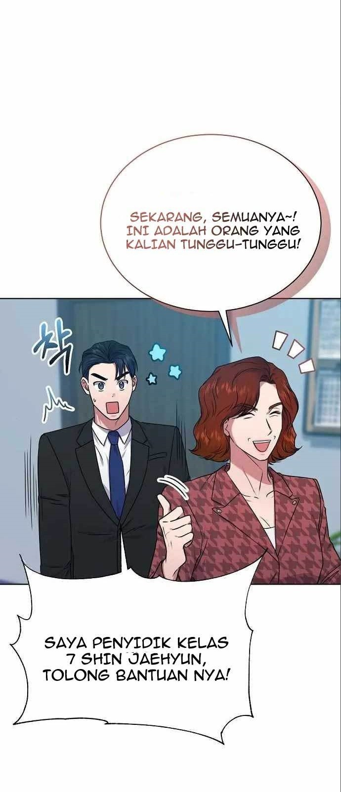 National Tax Service Thug Chapter 37 - halaman 4