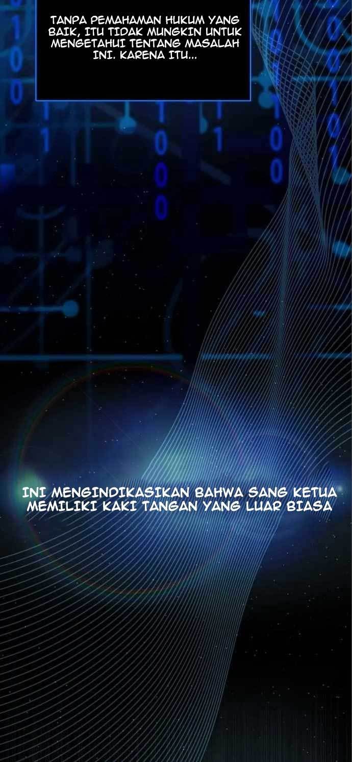 National Tax Service Thug Chapter 38 - halaman 10