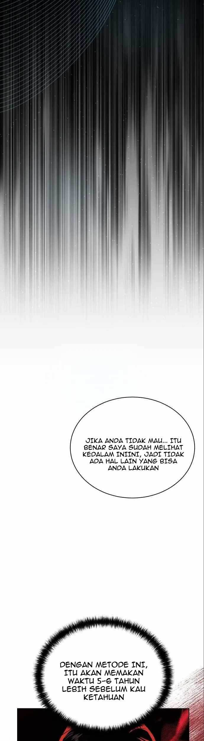 National Tax Service Thug Chapter 38 - halaman 11