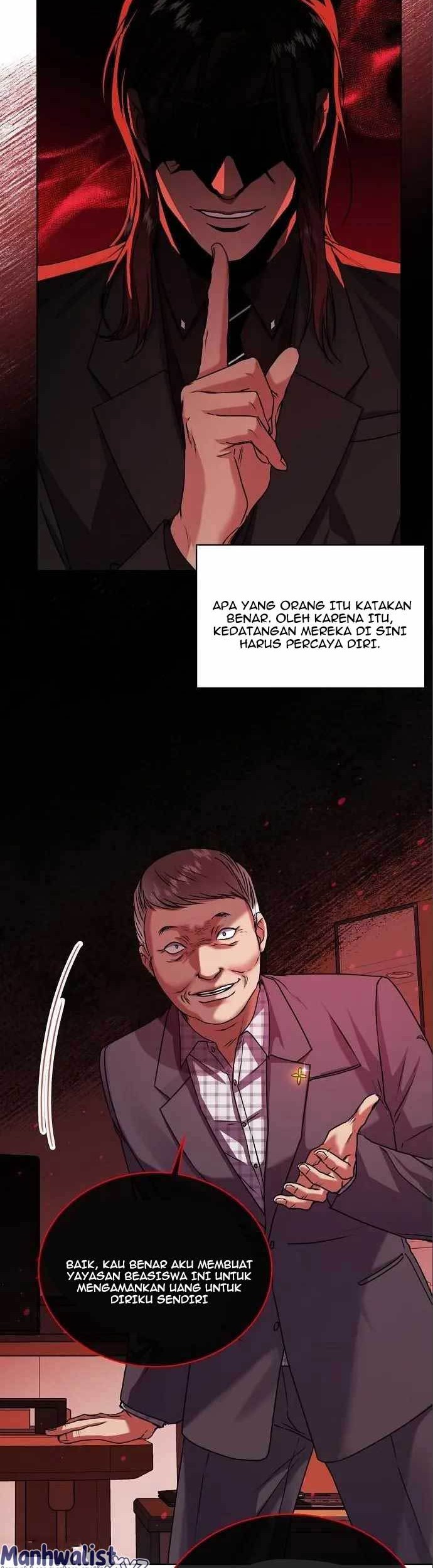 National Tax Service Thug Chapter 38 - halaman 12