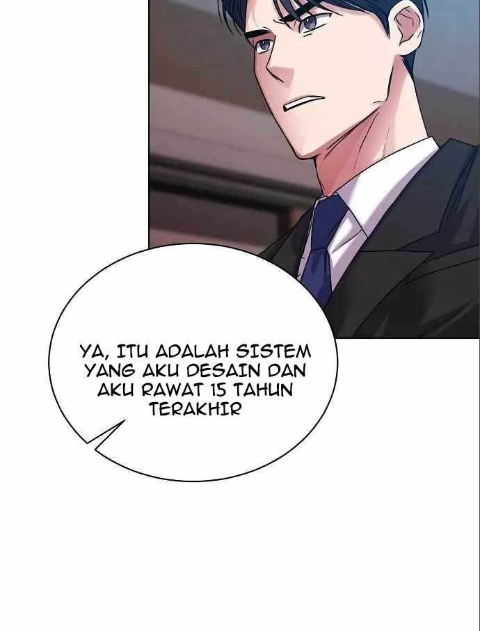 National Tax Service Thug Chapter 38 - halaman 15