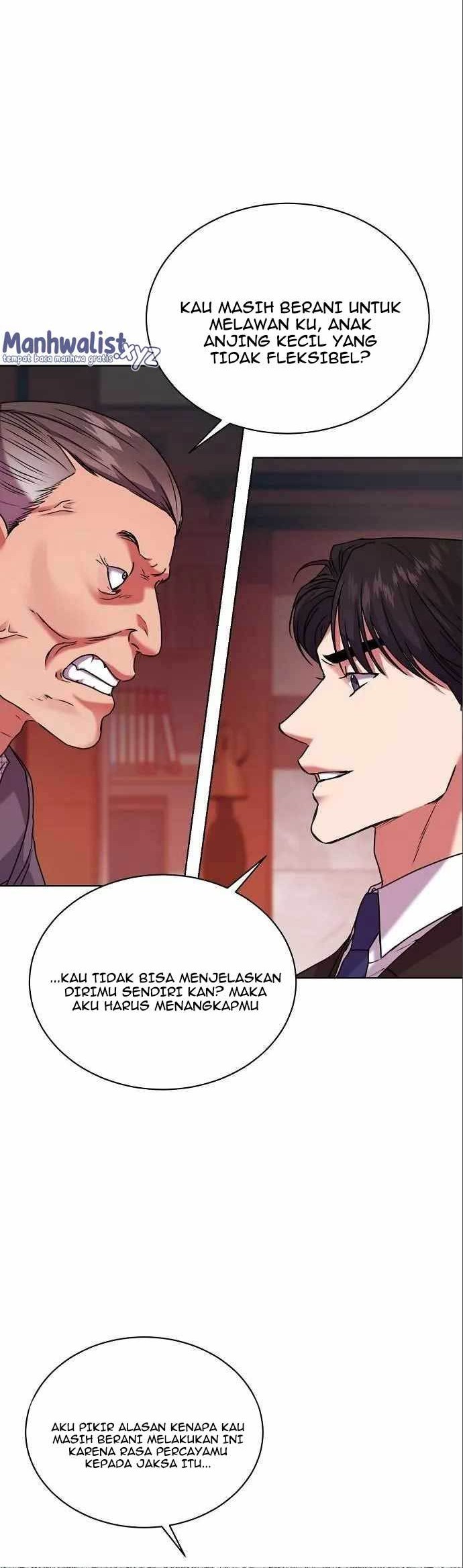 National Tax Service Thug Chapter 38 - halaman 19