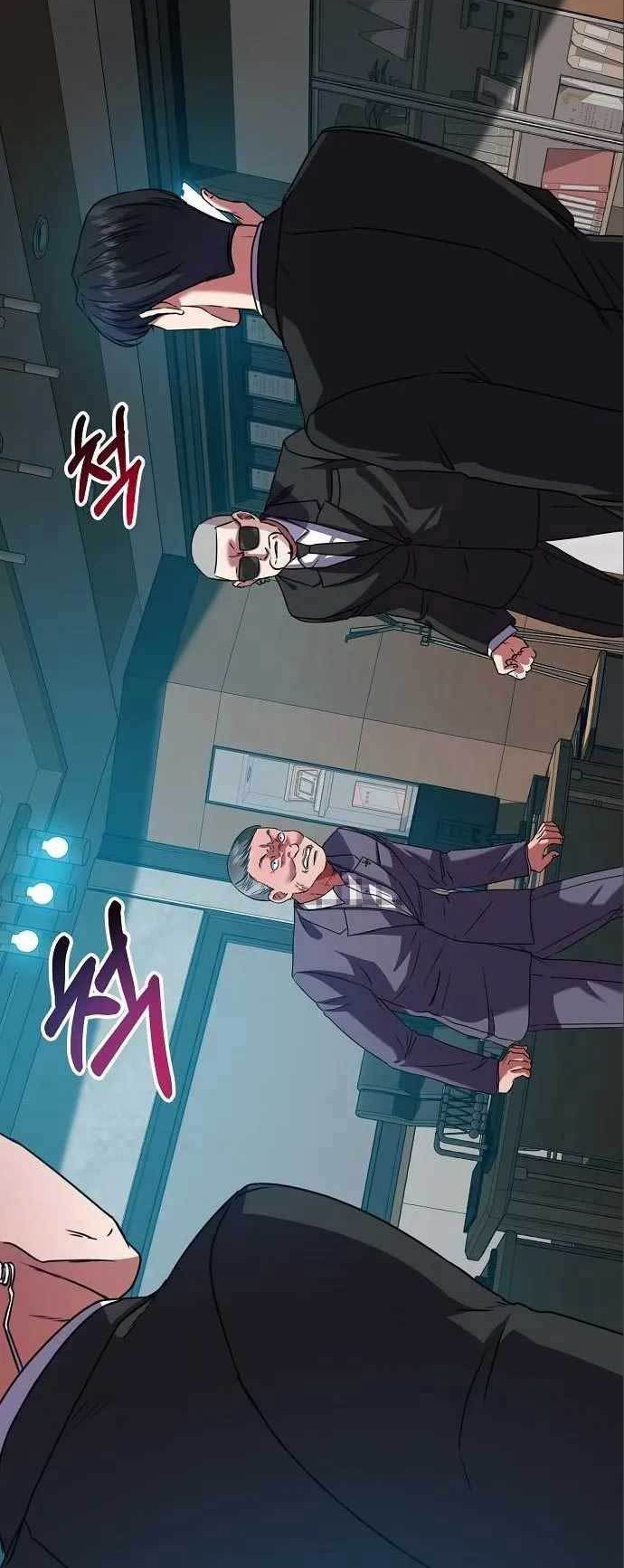 National Tax Service Thug Chapter 38 - halaman 23