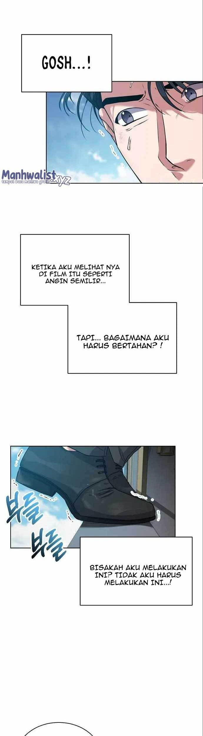 National Tax Service Thug Chapter 38 - halaman 35