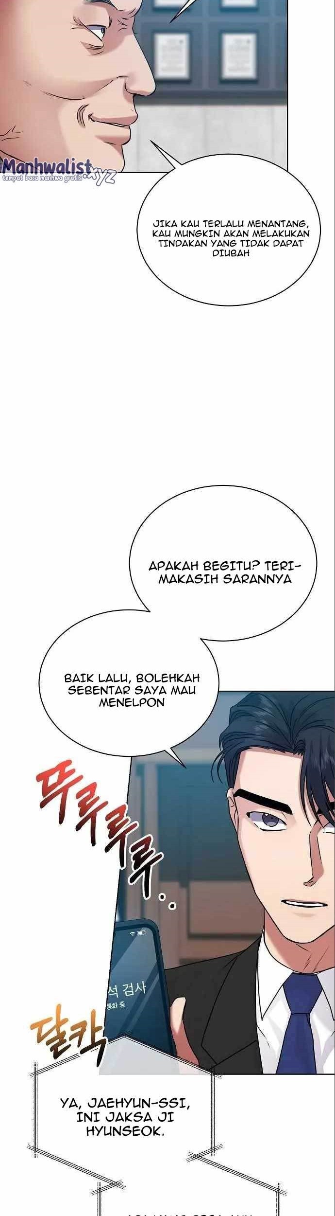 National Tax Service Thug Chapter 38 - halaman 4