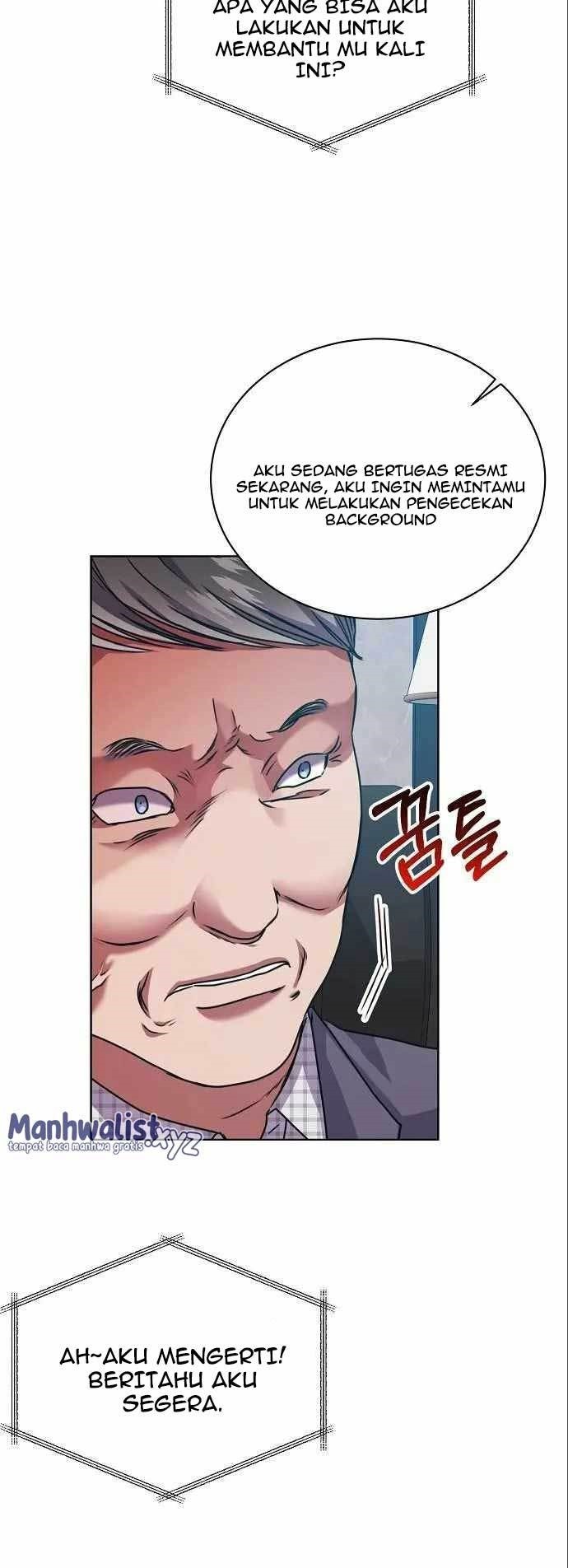 National Tax Service Thug Chapter 38 - halaman 5