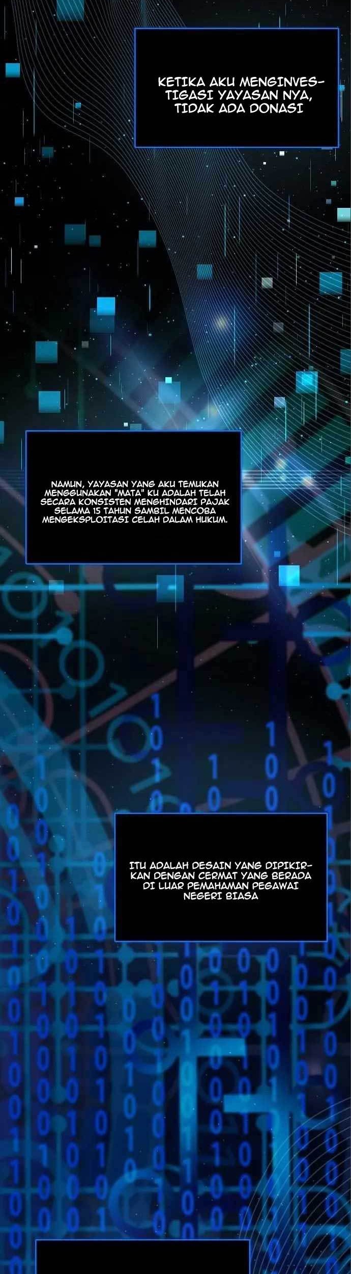 National Tax Service Thug Chapter 38 - halaman 9