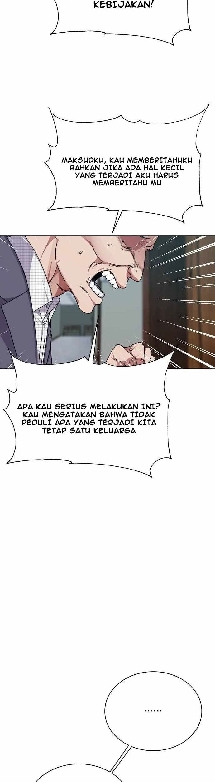National Tax Service Thug Chapter 39 - halaman 2