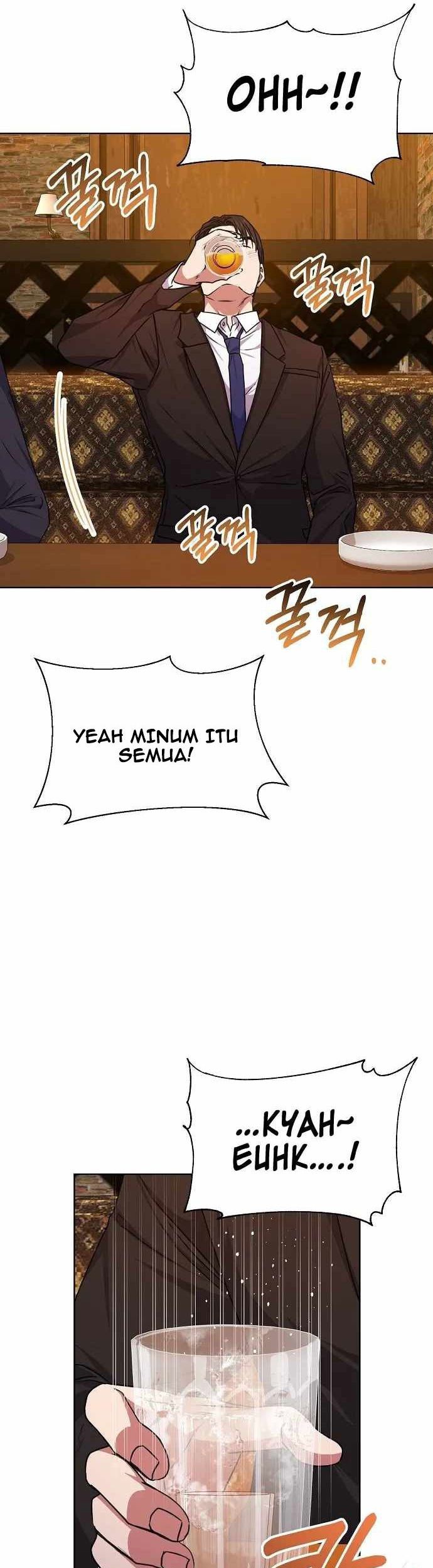 National Tax Service Thug Chapter 39 - halaman 20