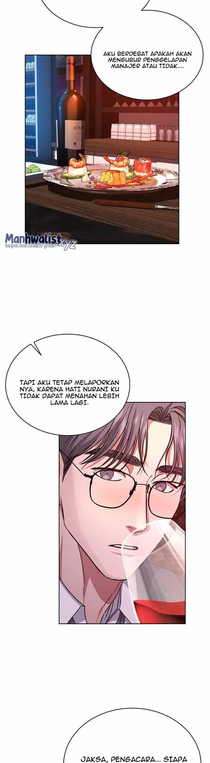 National Tax Service Thug Chapter 39 - halaman 29