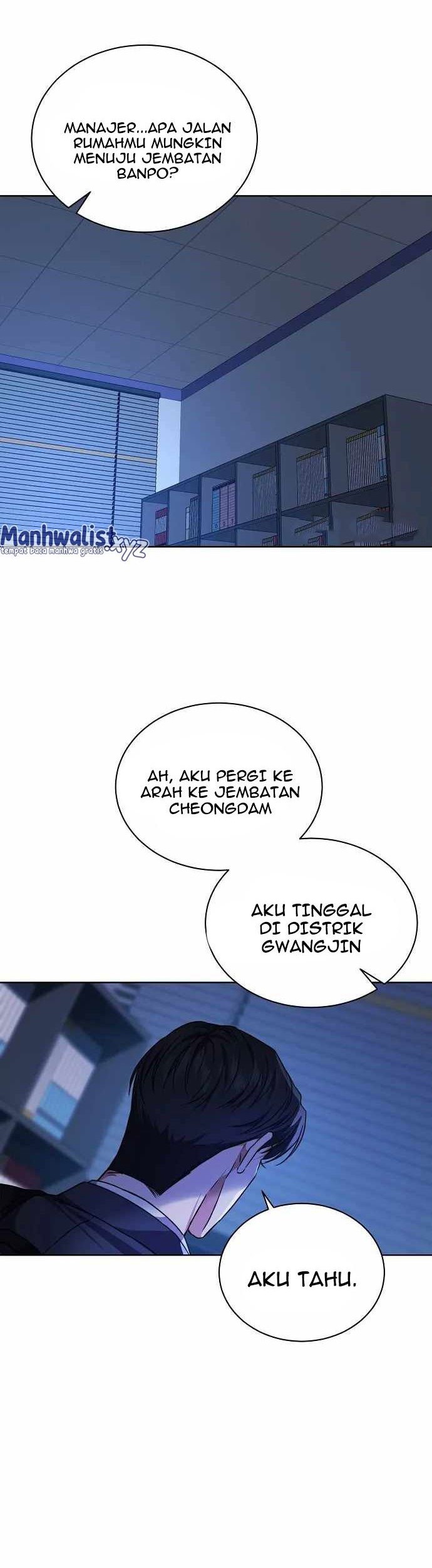 National Tax Service Thug Chapter 39 - halaman 44