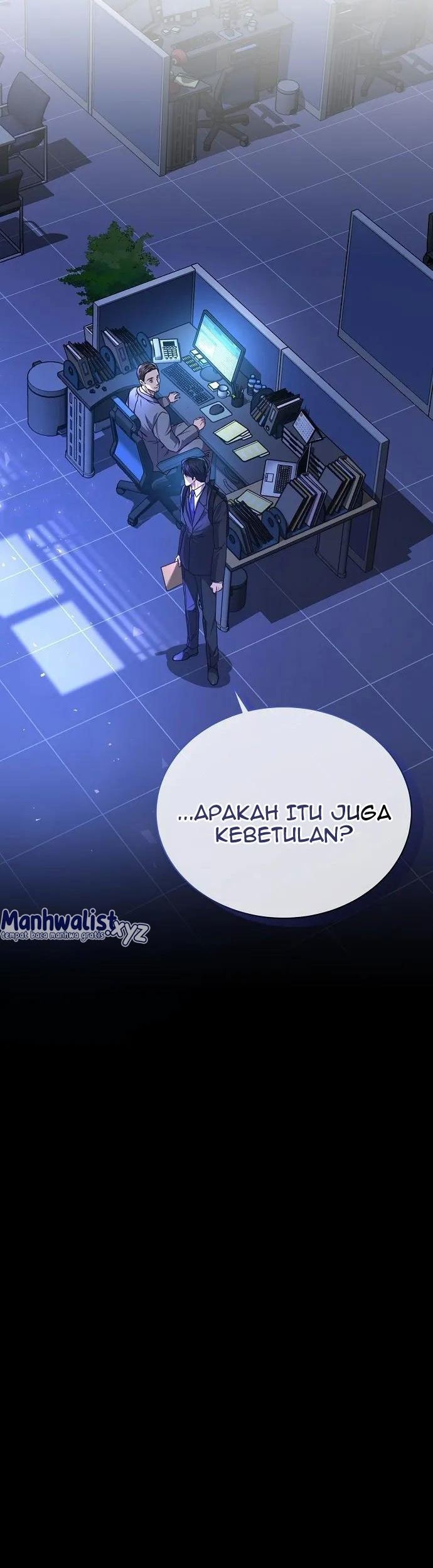 National Tax Service Thug Chapter 39 - halaman 47