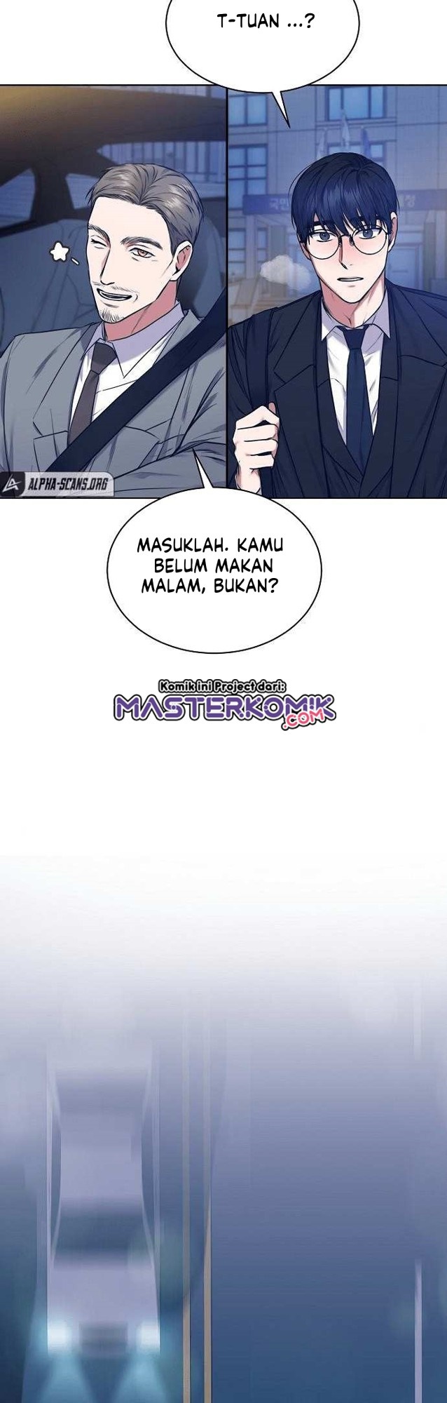 National Tax Service Thug Chapter 4 - halaman 20