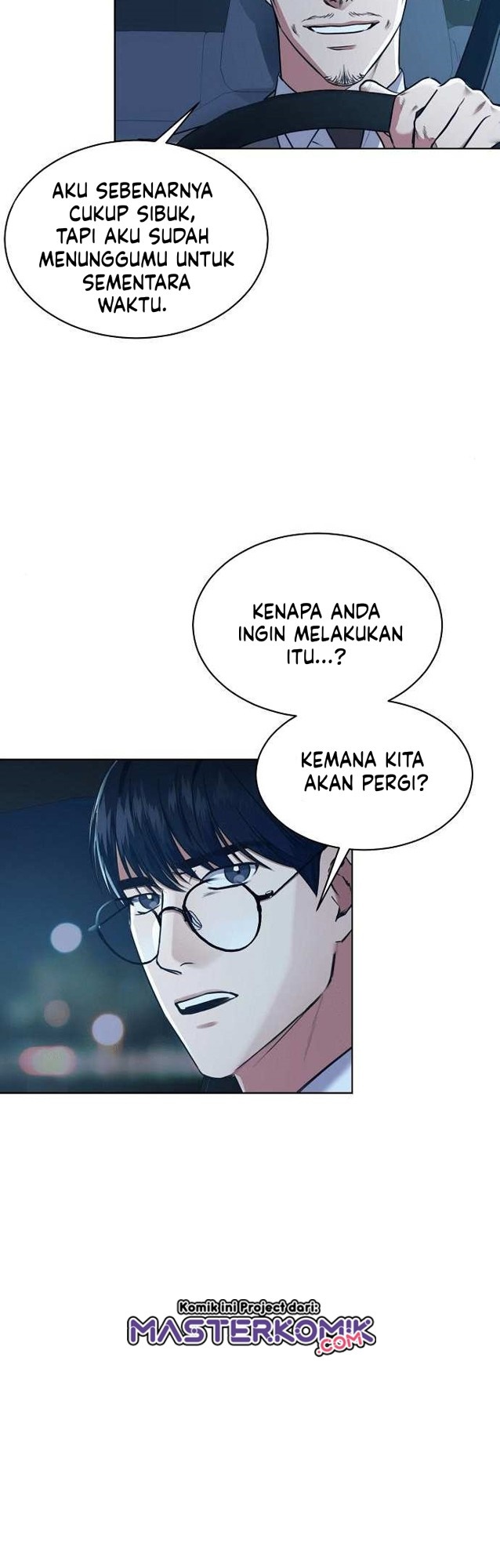 National Tax Service Thug Chapter 4 - halaman 23