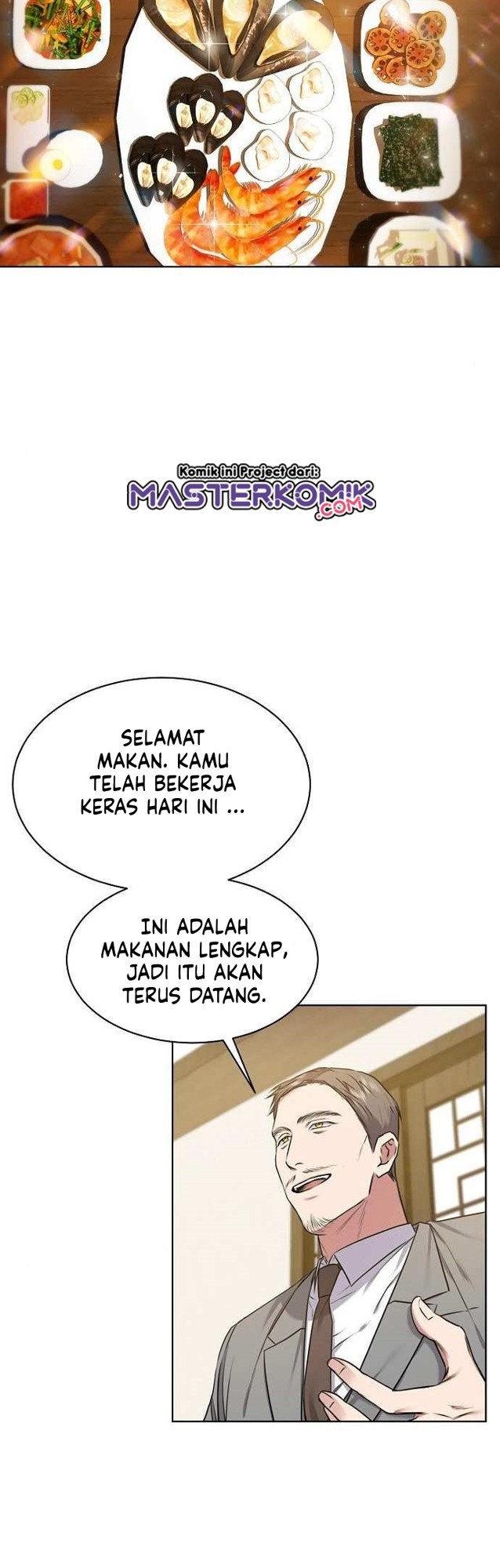 National Tax Service Thug Chapter 4 - halaman 26